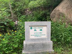 -云岫谷自然风景区
