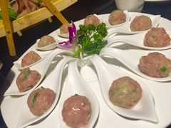 -香天下·四川火锅(安镇大润发店)