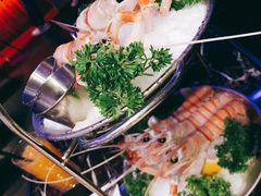 -MOSSO德国餐厅·音乐酒吧(环宇荟店)