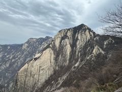-华山风景名胜区