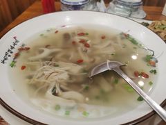-渔老大·有机鱼馆·老字号(古城店)