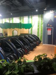 -幻贝家儿童乐园(苏州中心店)