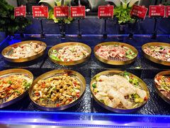 -火叮叮自助烤肉·现切牛肉(茂业店)