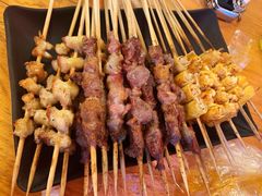 -回·龙虾铺·盆盆蟹·烧烤大排档(回龙观店)