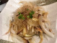 -角落里(中山公园店)