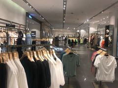 -URBAN REVIVO(佛山南海万达广场店)