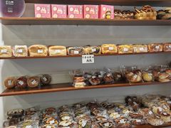 -雀食面包店(钟楼店)