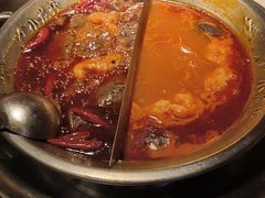 -小龙坎火锅(全球总店)