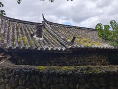 -玉湖村
