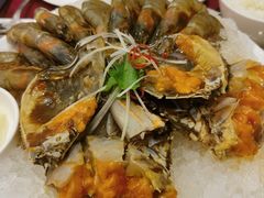 -皇朝海鲜酒店