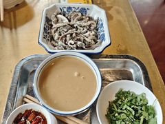 -牛街清真满恒記(平安里西大街店)