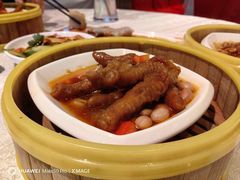 -海皇食府(水都假日酒店店)