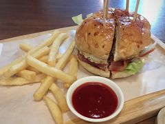 -G+KITCHEN(龙湖狮山天街店)