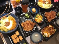 君悦排骨饭-馔豚·台北菜专门店(深圳湾万象城店)