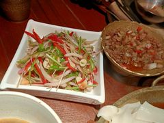 -楼兰新疆主题餐厅(苏州中心店)