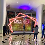 追梦女郎DREAM GIRLS 音乐剧