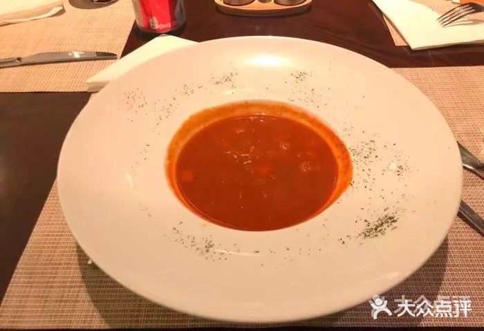 中航泊悦酒店·云庭咖啡厅(虹桥机场T2店)图片