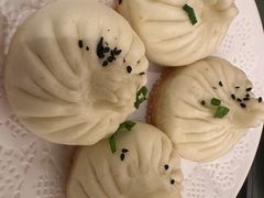 -老吉堂上海本帮菜(望京万象汇店)