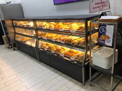 -山崎面包(百联世纪店)