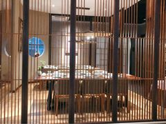 -古京·臻致料理(月湖店)