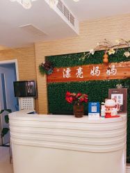 -漂亮妈妈产后恢复中心(回龙观店)