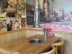 -梨川洞韩式烤肉(古子城店)