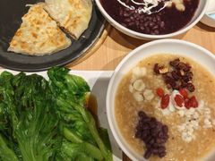 -宏状元现熬粥·京味菜(三里河店)