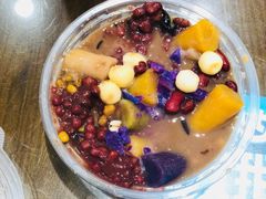 -猪脑壳凉面(武陵源店)