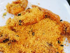 -吉源大排档·鱼生·海鲜(烧烤彩印厂店)