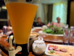 -燕郊烧鸽子(酷车小镇店)