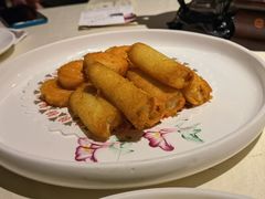 -娱筷海鲜酒家(广州南沙店)