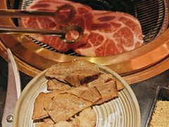 -和来烤肉(仓山万达店)