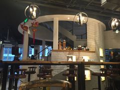-俏湘私房菜(国贸店)