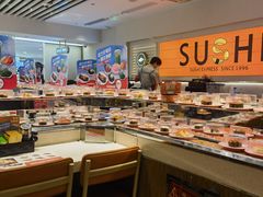 -争鲜回转寿司(东方银座店)