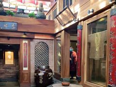 -小吊梨汤·北京菜(香山店)