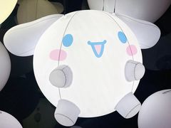 -北京时代美术馆-Hello Kitty Cosmos 光影特展-北京站
