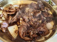 -食光慢宴·安吉土菜馆