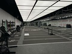 -TMG潮流健身(奥体莲荷里店)