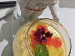 -3号仓库·创意中国菜(新世界城店)