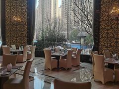 -太原星河湾酒店-意咖啡西餐厅