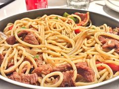 -TA'塔雀 墨西哥餐厅(江都金鹰店)