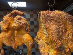 -清真·玛丽亚新疆菜主题餐厅(浙江中路店)