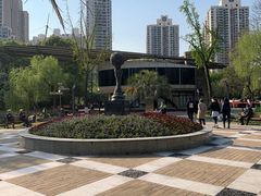 -苏州河梦清园环保主题公园