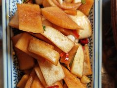 -西江美食舫·江西菜(健德桥店)