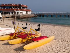 -三亚蜈支洲岛旅游区