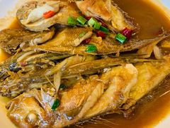 -健眺小海鲜(临海后山店)