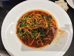 -国人川菜(李家村建东街店)