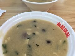 -众品老方子锅贴甜沫(李村店)