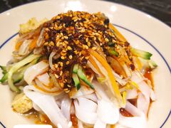 -白鹿原·西安油泼面(万象城店)