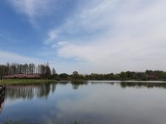 -苏州太湖国家湿地公园